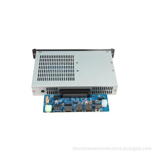 180x120x30mm OPS Moudle Digital Signage Player/Intel Celeron 1037U processor/Intel NM70 chipset/2xUSB2.0/2xUSB3.0/1xVGA/1xHDMI
